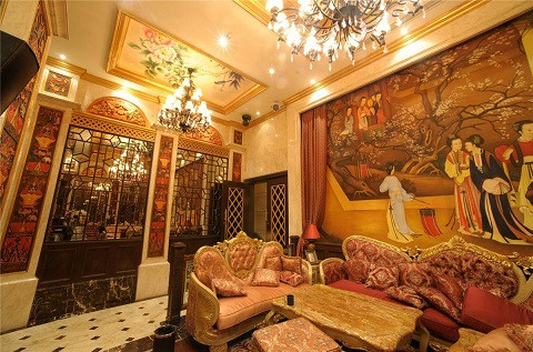 巴青高档KTV妹子质量哪家好