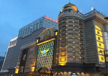 巴青最大顶级出名高端豪华KTV会所-皇冠伯爵KTV顶级体验点评